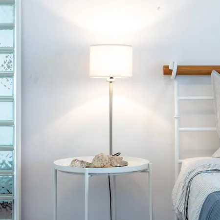 Escape Coast Apartman