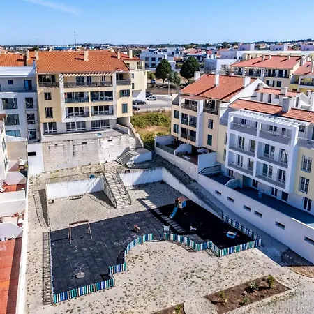 公寓 Escape Coast 埃里塞拉