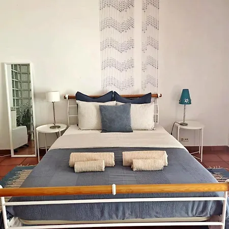 Escape Coast Ericeira