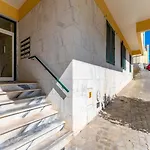 Escape Coast Apartman