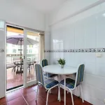 Apartman Escape Coast *