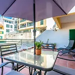 Escape Coast Apartamento
