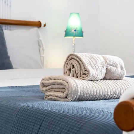 아파트 Escape Coast 에리세이라