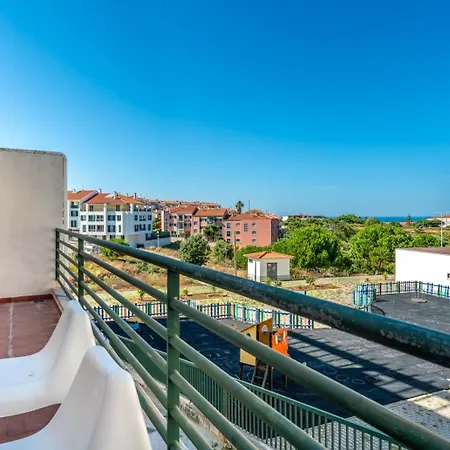 Escape Coast Daire Ericeira