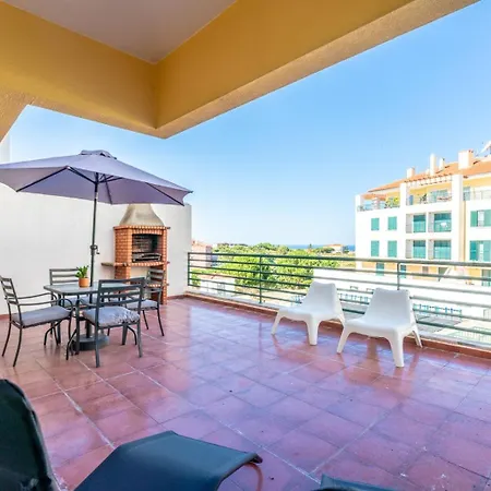 아파트 Escape Coast *