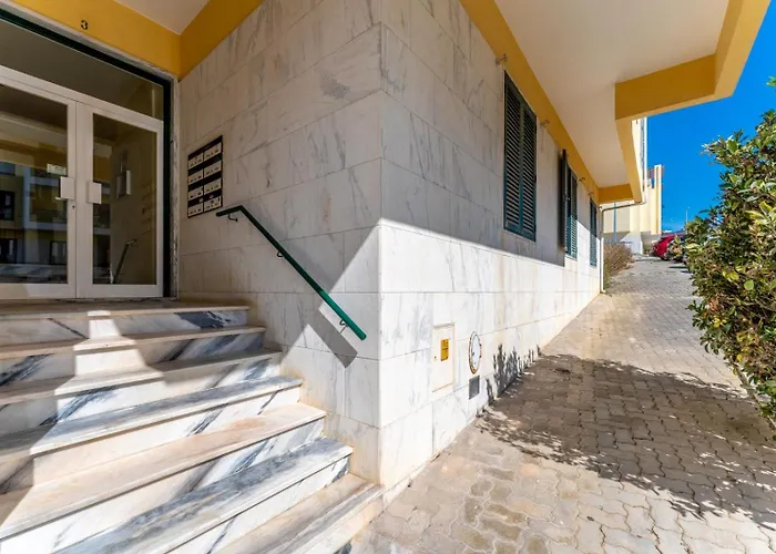 Escape Coast Appartement