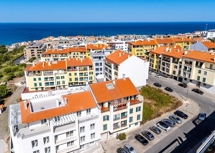 Appartement Escape Coast