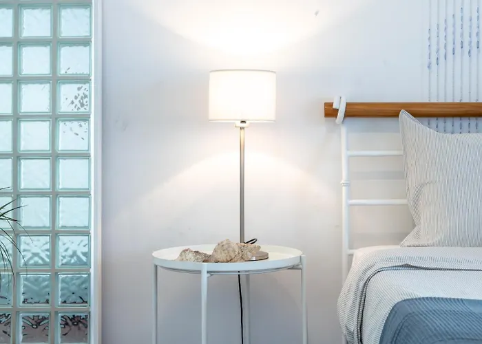 Escape Coast Appartement