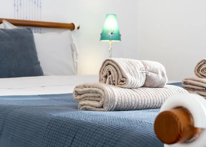 Appartement Escape Coast Ericeira