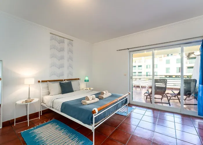 Appartement Escape Coast *