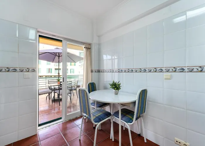 Appartement Escape Coast *