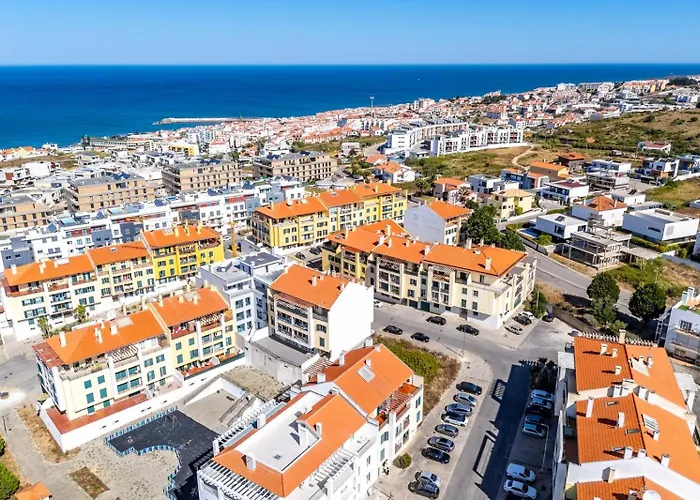 Escape Coast * Ericeira