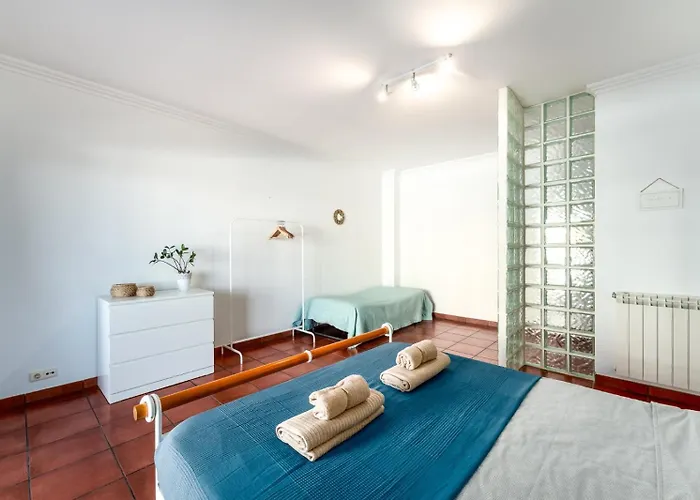 Escape Coast Ericeira