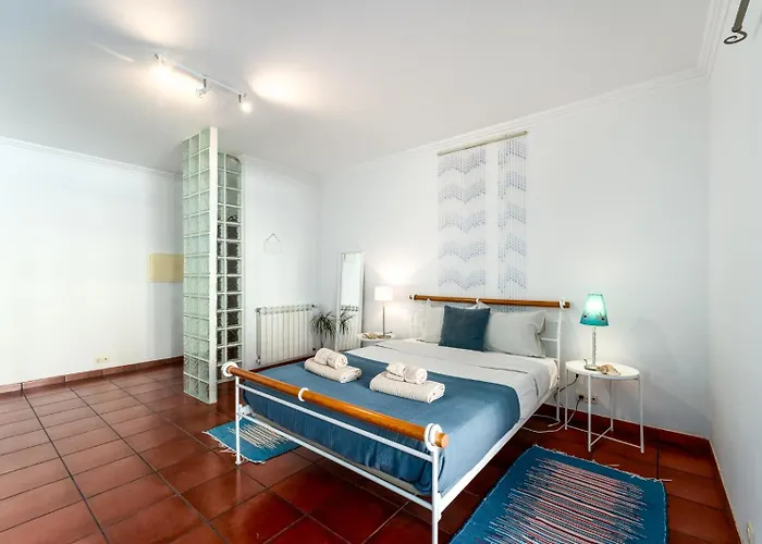 Escape Coast * Ericeira