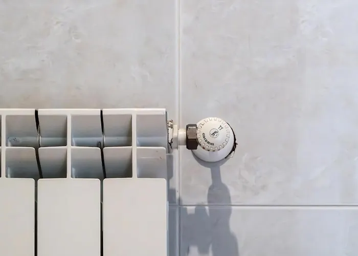 Escape Coast Appartement