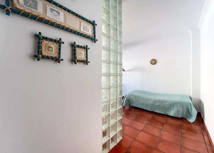 Appartement Escape Coast